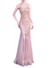 Robe de Mariée Charleston Vintage Année 20 Paillettes Soirée Cocktail Chic