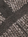 [Produits en Liquidation] Robe Charleston à Col V Cocktail Vintage Année 20 à Franges et Sequins d'abricot