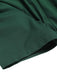 Robe crayon unie vert foncé des années 1940