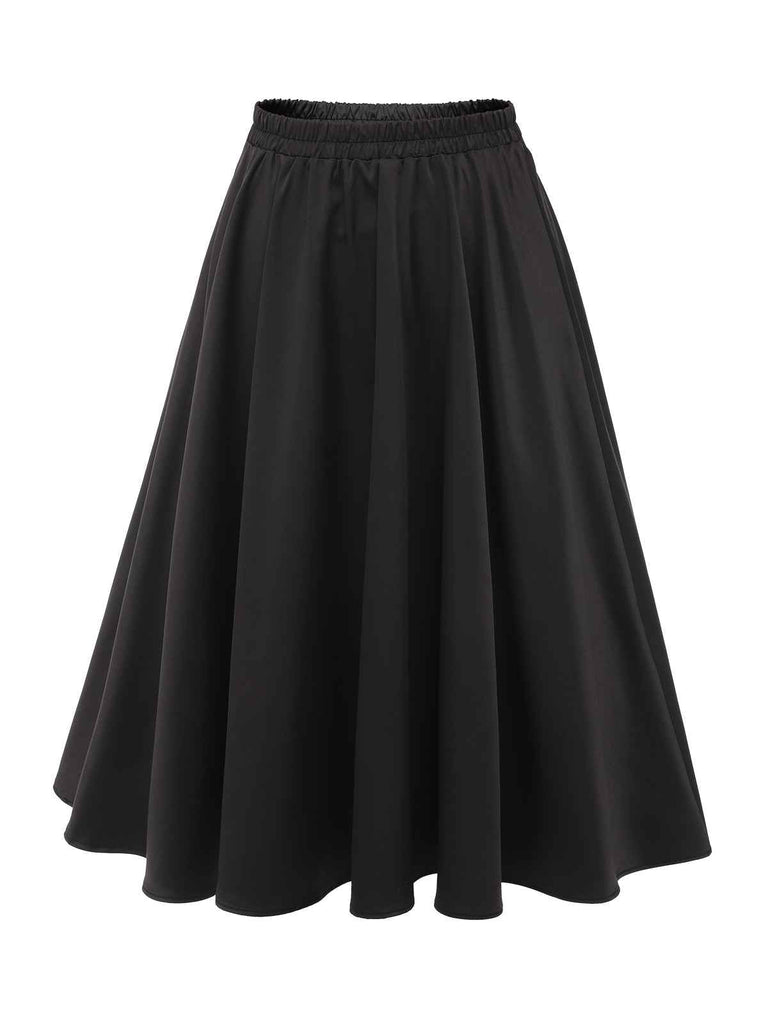 Jupe plissée on sale année 60