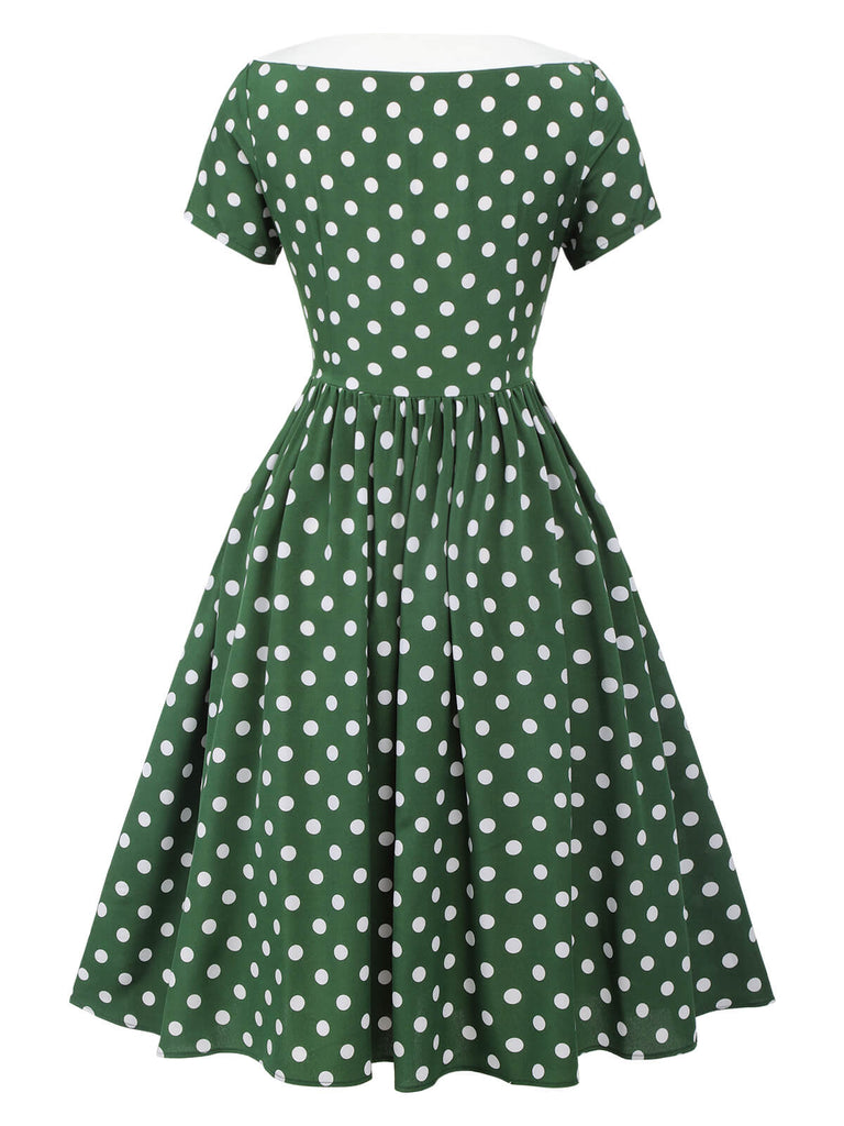 Fabrice - Robe De Cocktail Vintage En Soie Noire Perlée Avec Perles à Arlequins Argentés Fabrice - Robe De Cocktail Vintage En Soie Noire Perlée Avec Perles à Arlequins Argentés