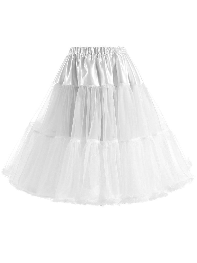 Jupe Vintage et Plissée en Dentelle • Jolie Jupette Jupe Vintage et Plissée en Dentelle • Jolie Jupette