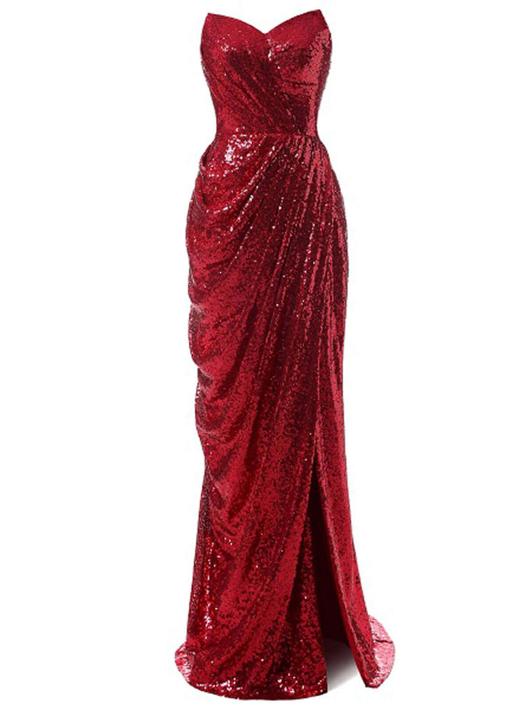 Inspiration : Robes Gatsby pour vos demoiselles d'honneur