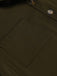 Combishort uni à Lacets Vert Armée des Années 1950 Nou