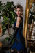 [Pré-vente] Robe Charleston Noir Cocktail Années 20 à Franges Paillettes Gatsby